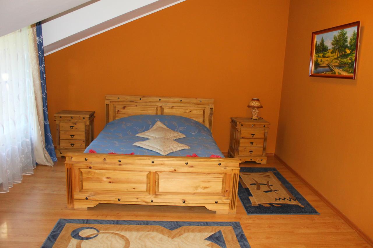 Dudinka - City Mini Hotel Barysaŭ Esterno foto