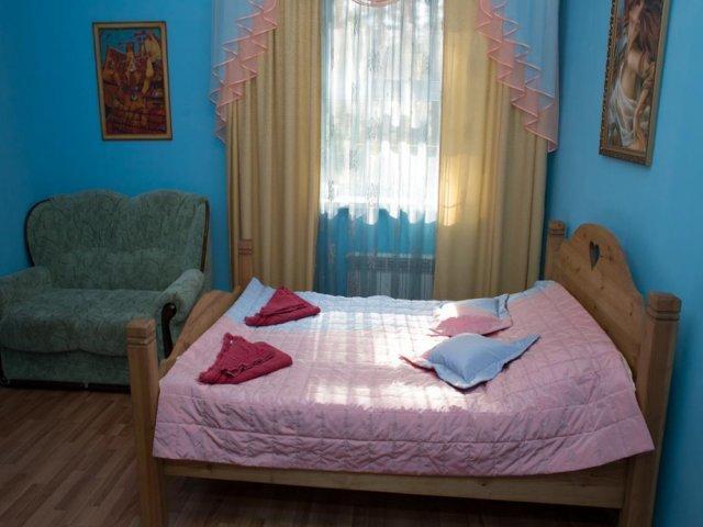 Dudinka - City Mini Hotel Barysaŭ Esterno foto